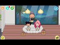 Kpop Demon Hunters Couch Scene Toca Boca Ver By TocaLovie Kpop Demon Hunters Couch Scene Toca Boca Ver By TocaLovie