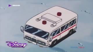 Doraemon Episode Functional Mini Car Set In Hindi screenshot 5