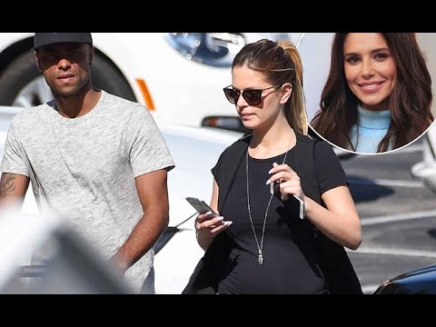 Cheryl's Ex Ashley Cole 'becomes A Dad For Second Time'