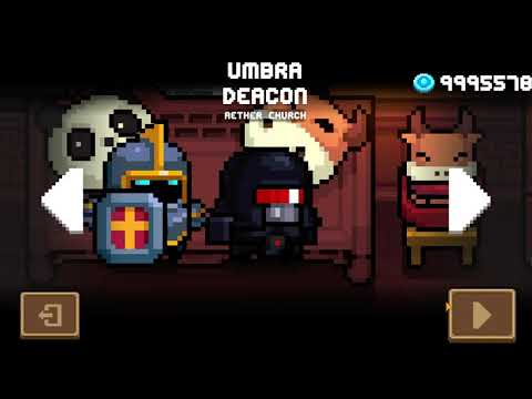 SOUL KNIGHT 3.0.1 hack skin weapon FULL | Thủ thuật máy tính và điện thoại 1 hqdefault