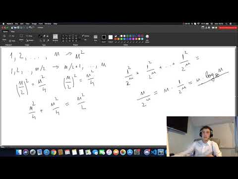 Divide Et Impera | Metoda de sortare Merge Sort