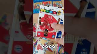 adrenalyn xl unboxing fifa365 card part 2#card #football #adrenalyn #panini #fifa #soccer #fifa365