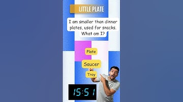 Only True Geniuses Solve This Riddle Fast ⚡