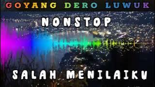 nonstop lagu dero luwuk salah menilai