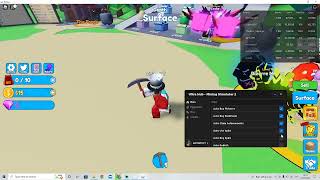 Mining Simulator 2 Script (PASTEBIN)