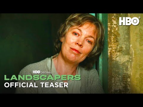 Landscapers (2021) | Official Teaser | HBO