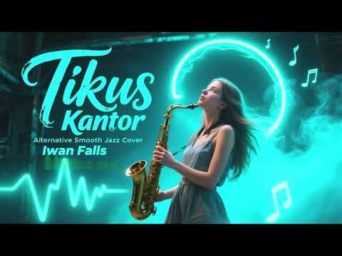 Iwan Fals – “Tikus Kantor” | Versi Smooth Jazz, Cinematic Smooth Jazz