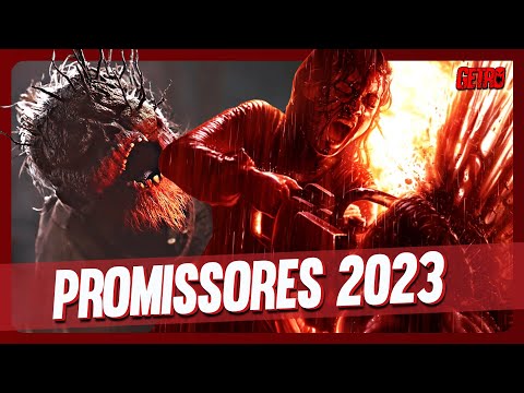 8 FILMES DE TERROR MAIS PROMISSORES DE 2022 (feat. Carnoficina) 