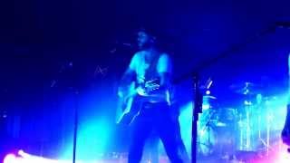 Thomas Rhett at the Dusty Armadillo: 'It Goes Like This'