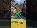 incredible ball control 🔥