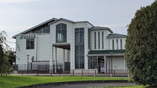 JR東日本 川越線 武蔵高萩駅