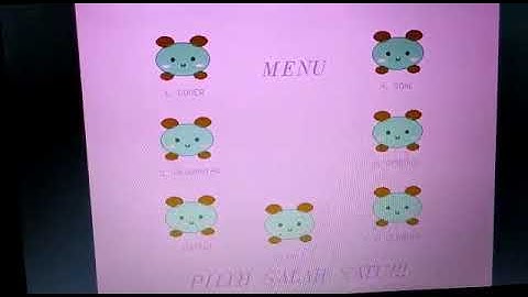 TUGAS AKHIR ALGORITMA DAN PEMOGRAMAN KOMPUTER KELOMPOK 2