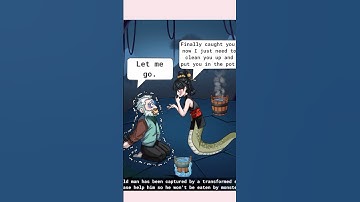 Tricky Twist Puzzle Level 145 Help The Old Man Not Be Made Into Food #puzzle #gameplay #bestgame