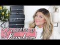 HUGE BOXYCHARM, PREMIUM + LUXE UNBOXING | 3 MONTHS WORTH! @Madison Miller​