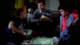 The Young Ones - Monopoly