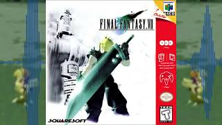 Cinco de Chocobo - Final Fantasy VII N64 Remix