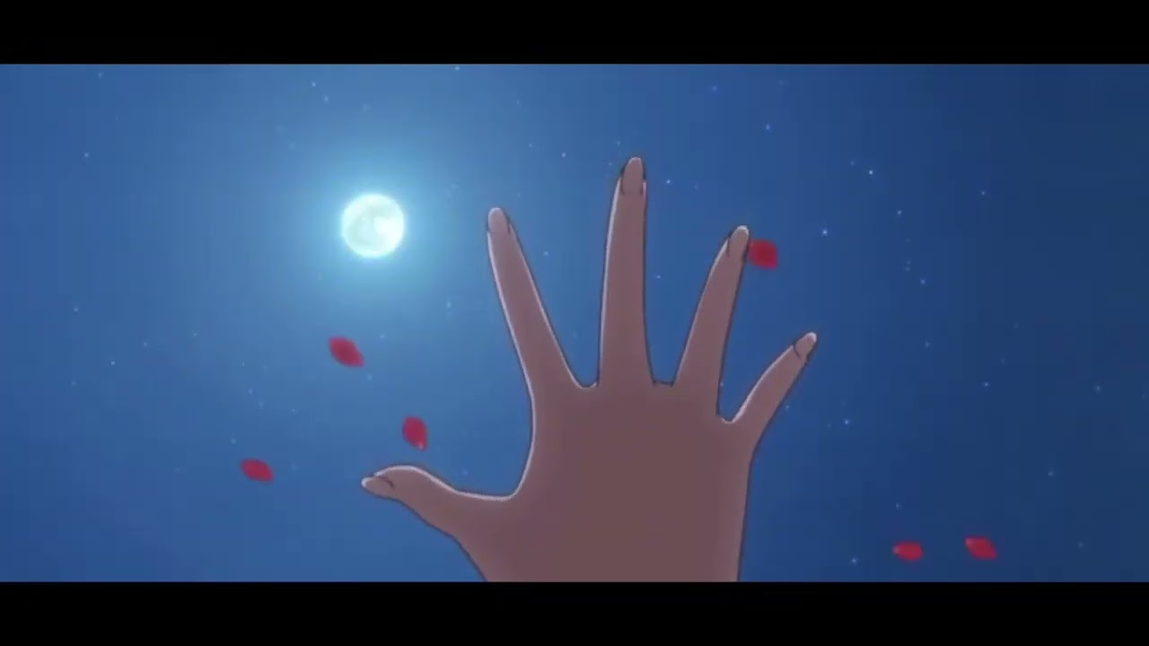 Những người bạn của thủy thủ mặt trăng và công chúa serenity với hoàng tử trái đất