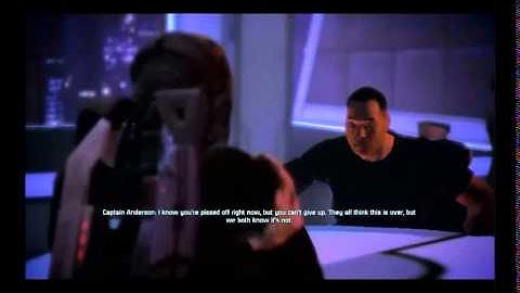 Mass Effect Noob Guide/Walkthrough Episode 20: The Citadel and Ilos