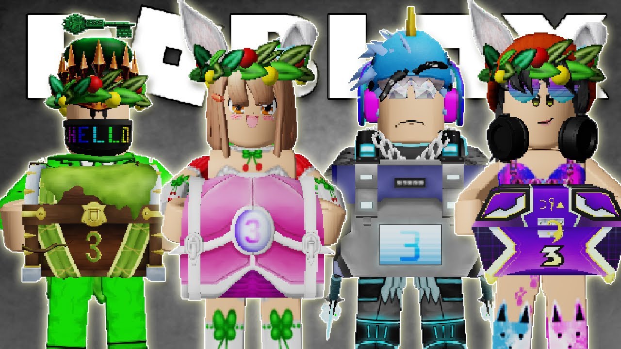 Roblox Metaverse; Um dos maiores jogadores dos mundos virtuais