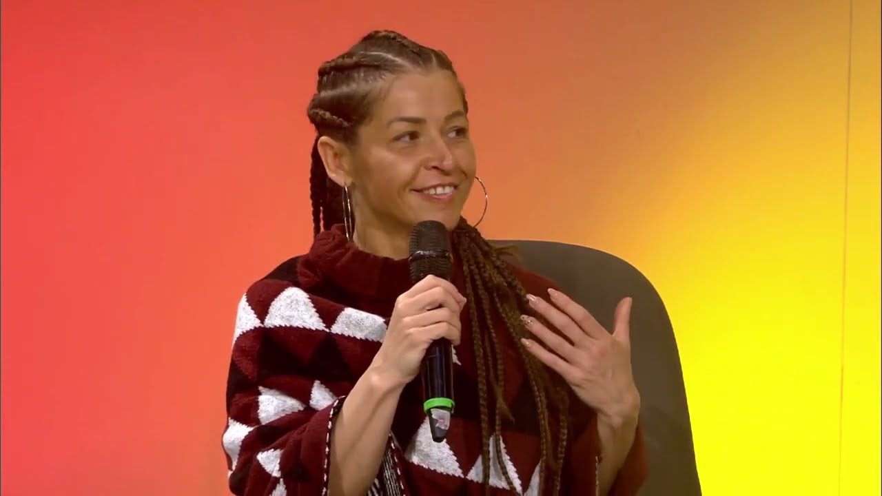 Entrevista Estação Cultura - TVE R.S / 05-9-2023