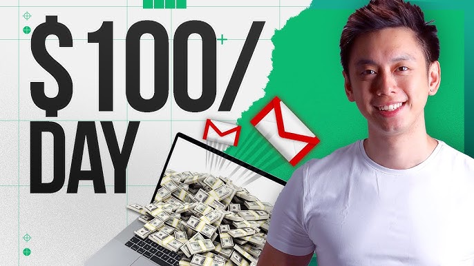 The Email Sequence That Earned Us $100,000 in 30 Days