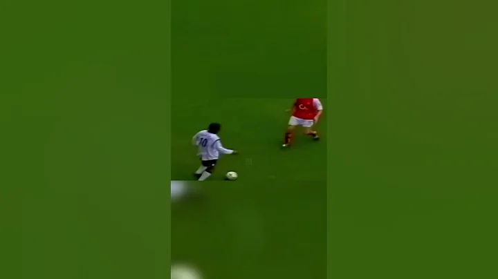 jay jay okocha edit🤩 #football #edit