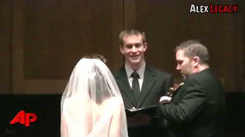 Momentos Vergonzosos Ocurridos En Bodas... Parte 6 !! 😱