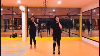 Zin91 | Sueltate Merengue | ZUMBA | Dejota | Fitness