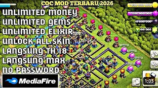How to hack clash of clans, gems, money, elixer, all skin, #clashofclans #clashroyale  screenshot 3