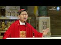 Cardinal Tagle's homily on Good Friday 2018: Do we save Jesus or another king?