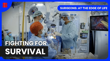 What Happens If Surgery Goes Wrong? | Surgeons: At the Edge of Life
