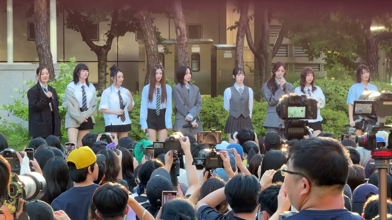 20250712 TWICE THIS IS FOR Music Core 음악중신 미니 팬미