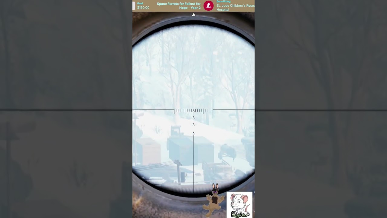 Sniping in Vigor is just too good. (Vigor)