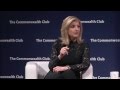 Arianna Huffington and Sheryl Sandberg: Redefining Success