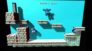 3D NES  V1.0 by GEOD