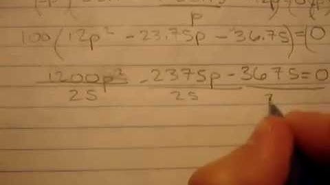 VIDEO 2 Abeka Algebra 2 II System of Equations Word Problems