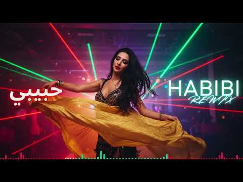 Ya Habibi Remix Arabic Club Mix Dance Vibes