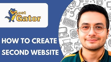 How to Create a Second Website on Hostgator - 2025 (Easy Guide)