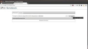 The best way to learn Python part 1: Install Anaconda on Linux