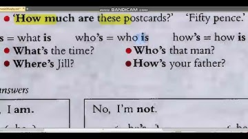 Unit  2.Essential grammar in use Raymond Murphy red book Second edition by develop education center