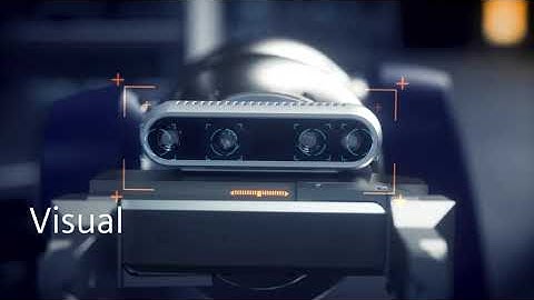 Join us on our journey to bring Artificial Intelligence to the shopfloor!