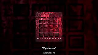 ADM Beatz - Nightmares (Instrumental)
