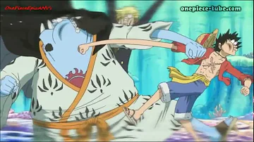 One Piece Episode 538