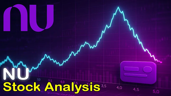 Nu Holdings : NU Stock Analysis with Elliott Wave + Trade Setup