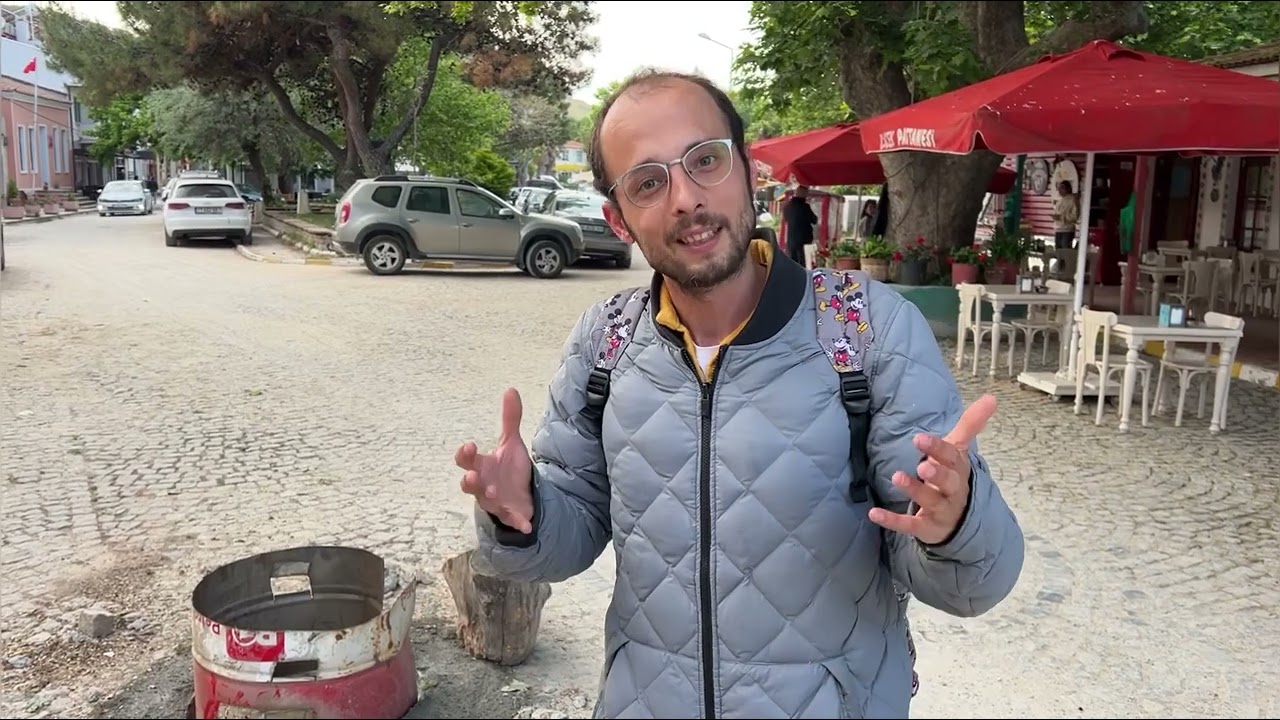 Bozcaada’da bitmeyen çileye adalılar isyan ediyor