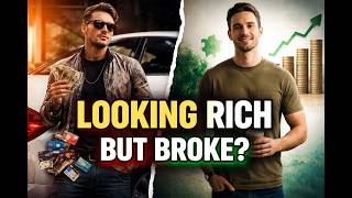 Looking Rich Is Quietly Making You Poor