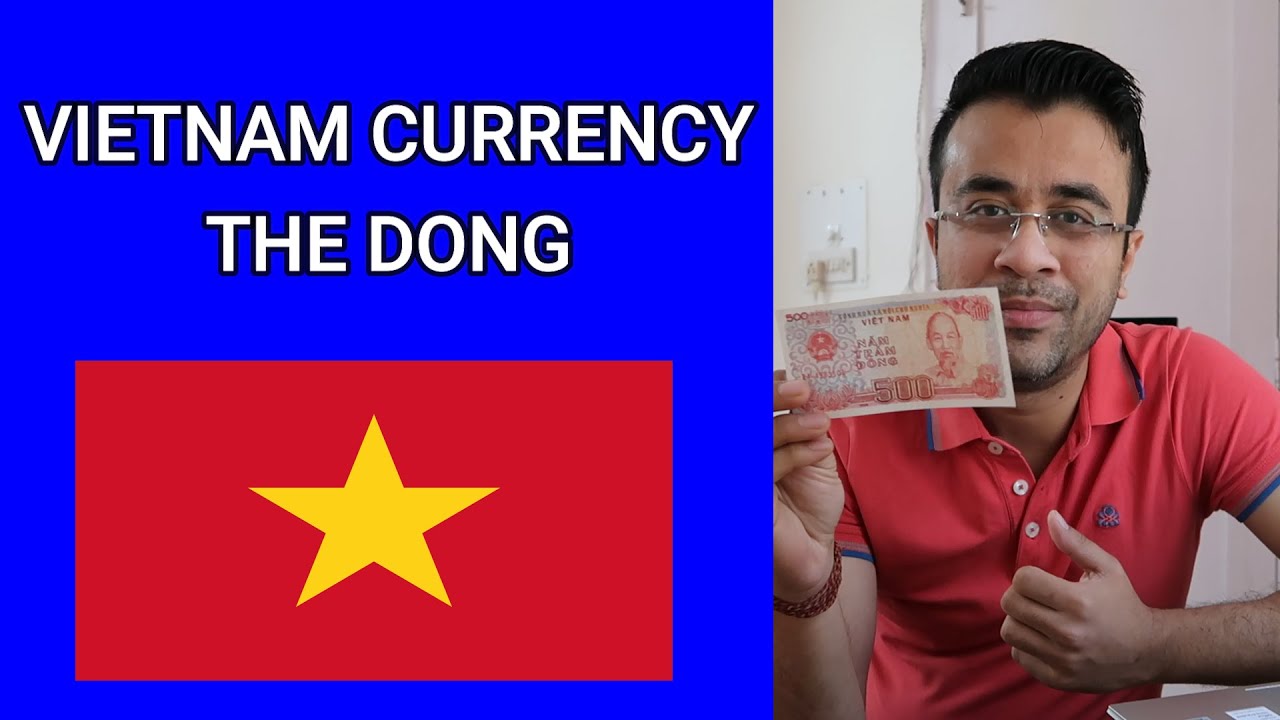 1rs to vietnam currency