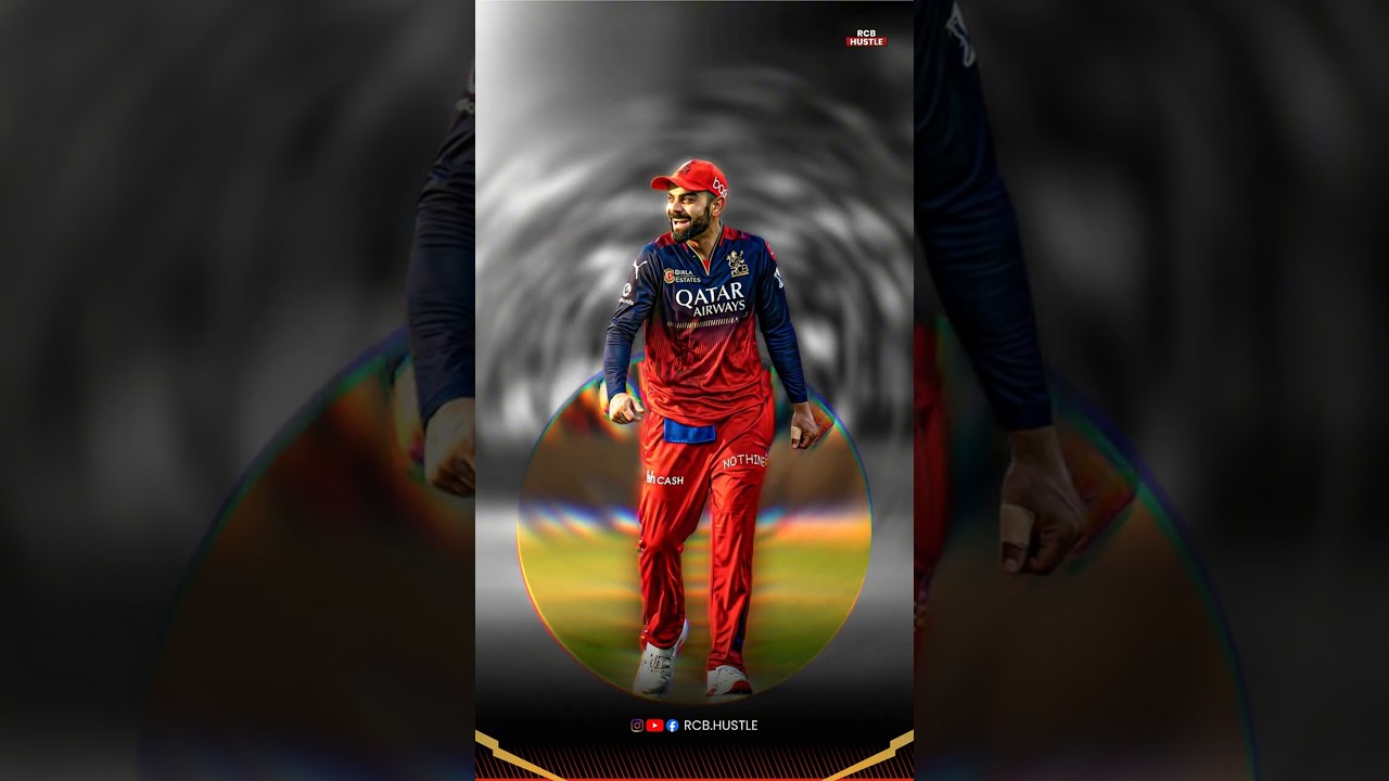 RCB VS CSK 2K26 PREVIEW  #ipl #rcb  #cricket  #rcbians #rcbvscsk