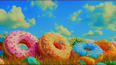 OOMASOOMA "LA MIRALUZIA" (2025, OFFICIAL)