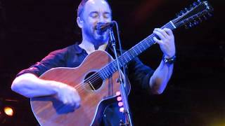 &quot;Sweet Up And Down&quot; - Dave Matthews Band - 2/29/2020 - Inning&#39;s Fest - [Multicam/Taper Audio] - AZ